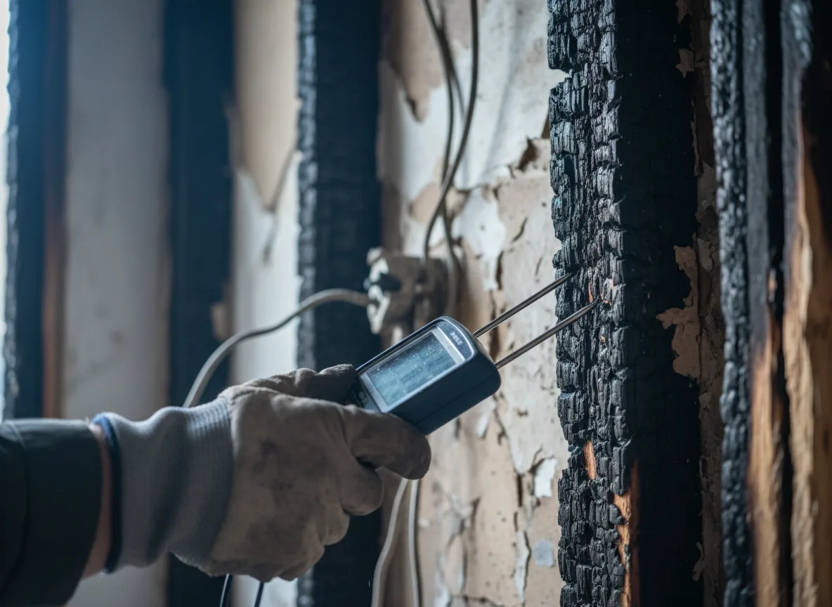 Fire Damage Restoration Bloomington, ID FAQs